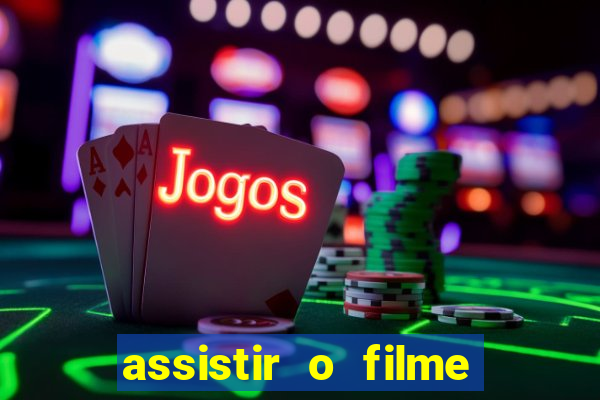 assistir o filme 007 cassino royale dublado